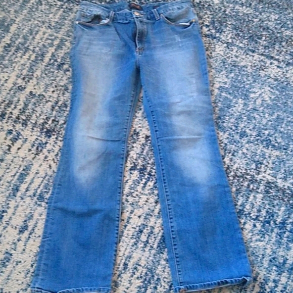 Seven7 Denim - Seven 7 bootcut jeans